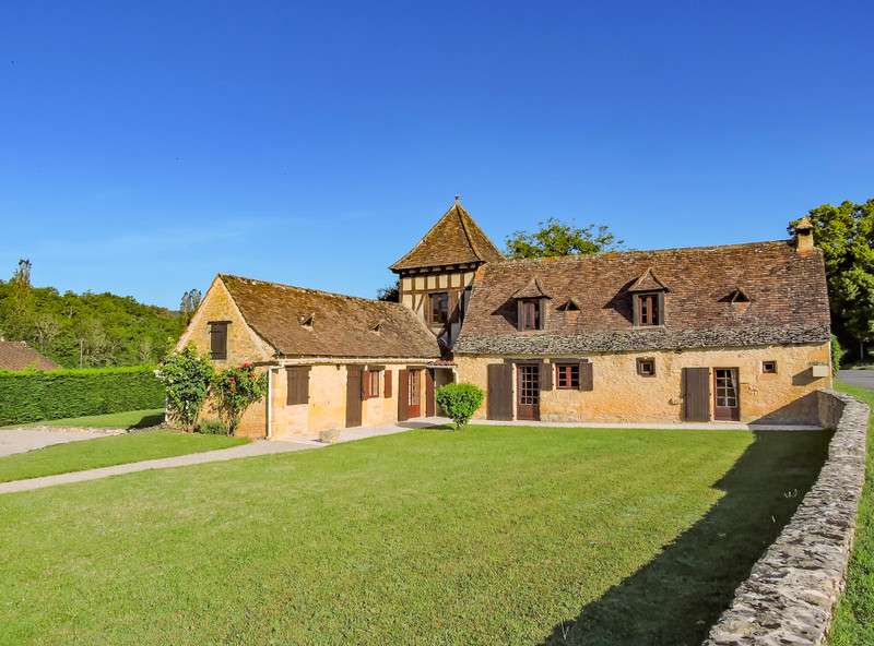 Maison à Montignac, Dordogne - photo 1