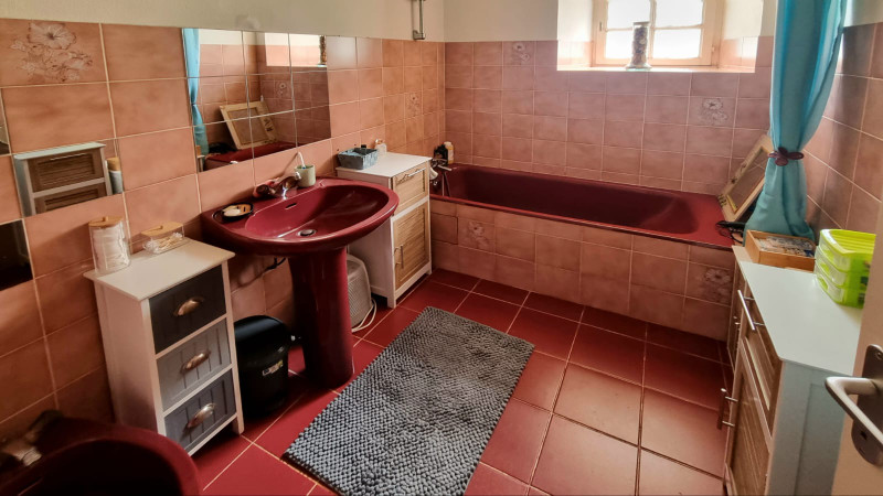 French property for sale in Ménéac, Morbihan - €170,500 - photo 6