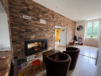 Maison à vendre à La Bazoge-Montpinçon, Mayenne - 345.000 € - photo 5