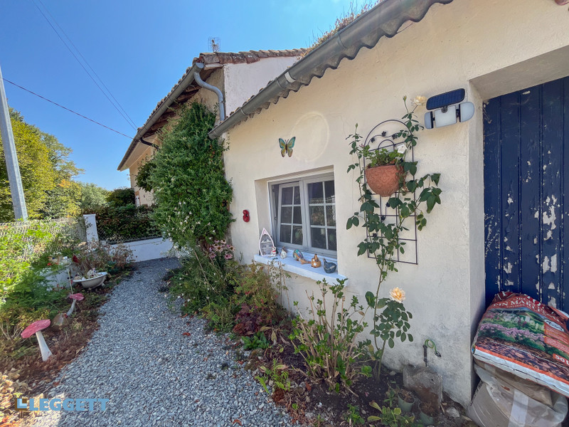 French property for sale in Dompierre-les-Églises, Haute-Vienne - €144,970 - photo 6