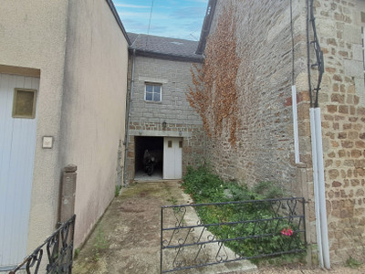 French property for sale in Le Teilleul, Manche - €55,000 - photo 11