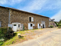 Propriété à vendre à Châteauneuf-la-Forêt, Haute-Vienne - 159 900 € - photo n°2
