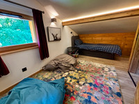 Chalet à vendre à Saint-Gervais-les-Bains, Haute-Savoie - 1.100.000 € - photo 13