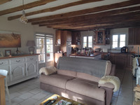Maison à vendre à Videix, Haute-Vienne - 260.000 € - photo 9