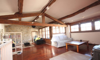 Maison à vendre à Léran, Ariège - 129.600 € - photo 5