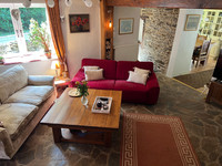 Maison à vendre à Sarrazac, Dordogne - 235.400 € - photo 6