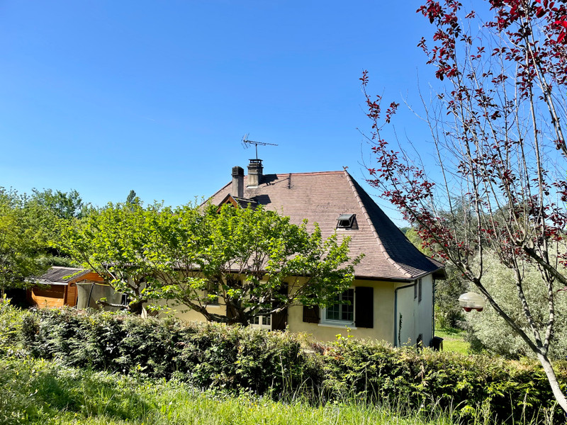 French property for sale in Salies-de-Béarn, Pyrénées-Atlantiques - €299,000 - photo 2