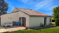 Propriété à vendre à Chamouillac, Charente-Maritime - 240 215 € - photo n°4