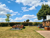 Maison à vendre à Passais Villages, Orne - 200.000 € - photo 15