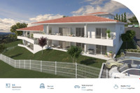 Appartement à vendre à Ajaccio, Corse - 153 000 € - photo 1