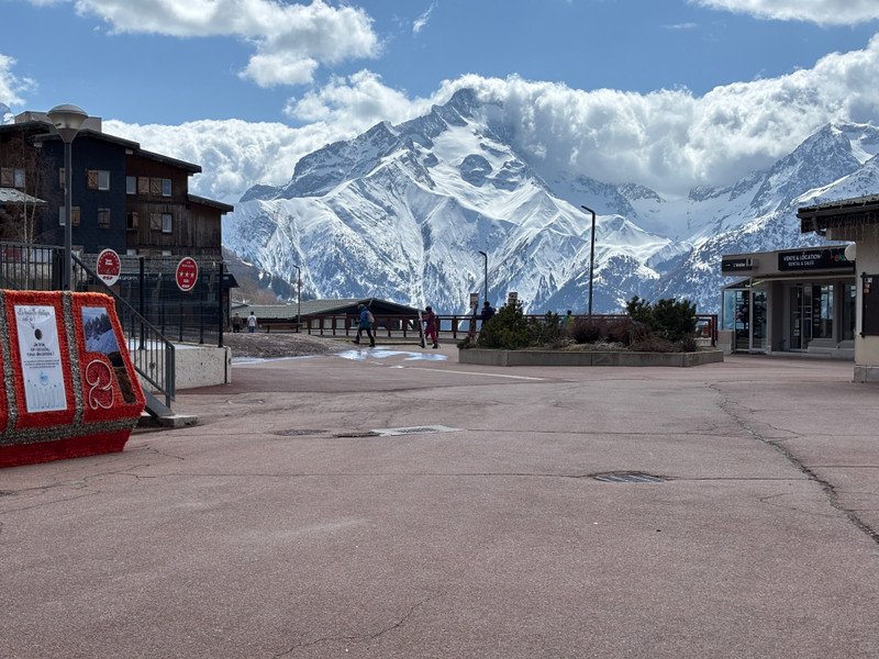 Ski property for sale in Les Deux Alpes 1650 - €154,000 - photo 4