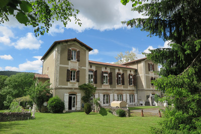 Maison à vendre à Arguenos, Haute-Garonne, Midi-Pyrénées, avec Leggett Immobilier