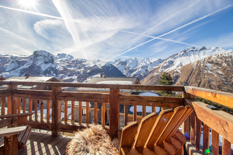 Propriété de ski à vendre - Saint Martin de Belleville - 3 200 000 € - photo 9