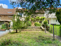 Maison à vendre à Chéronnac, Haute-Vienne - 77.000 € - photo 7