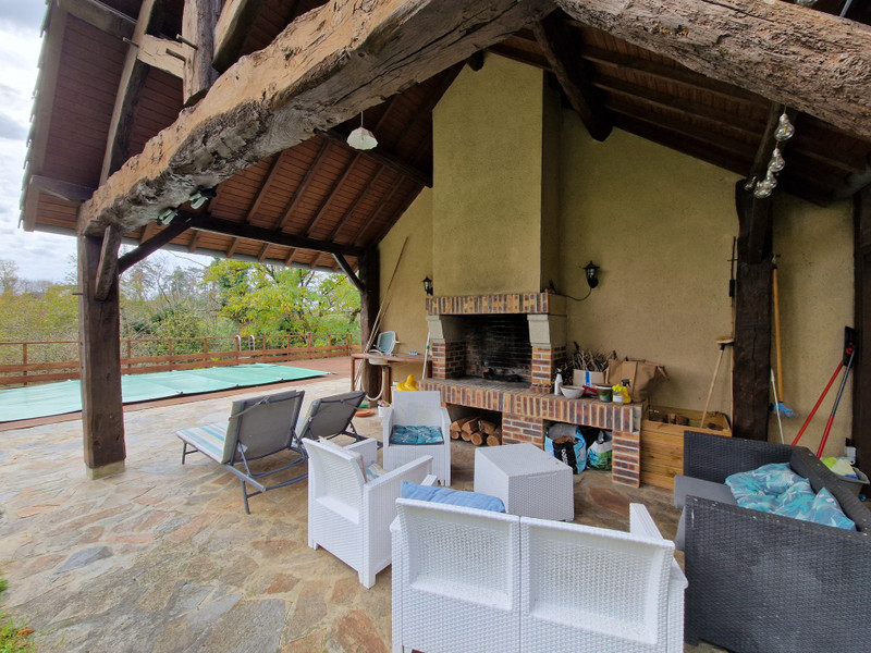 French property for sale in Saint-Junien, Haute-Vienne - €353,000 - photo 9