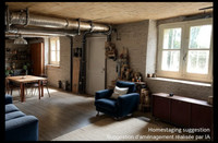 Maison à vendre à Chavanat, Creuse - 119.900 € - photo 14