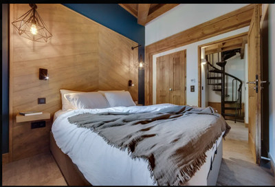 Ski property for sale in Sainte Foy - €645,000 - photo 5