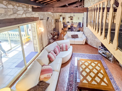 French property for sale in Sault, Vaucluse - €430,000 - photo 3