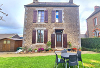 Maison à vendre à Landivy, Mayenne - 137.800 € - photo 1