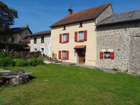 French property, houses and homes for sale in Bessines-sur-Gartempe Haute-Vienne Limousin