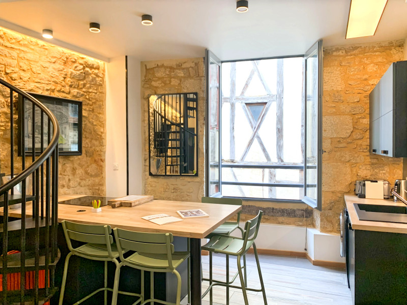 French property for sale in Sarlat-la-Canéda, Dordogne - €695,000 - photo 11