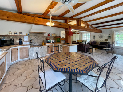 French property for sale in Seillans, Var - €595,000 - photo 7