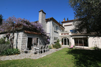Propriété à vendre à Vallon-Pont-d'Arc, Ardèche - 689 000 € - photo n°2