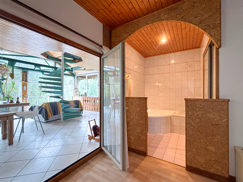Ski property for sale in La Plagne - €1,700,000 - photo 8