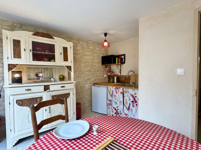 French property for sale in Saires, Vienne - €149,000 - photo 6