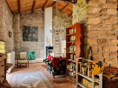 French property for sale in Joncels, Hérault - €399,000 - photo 2