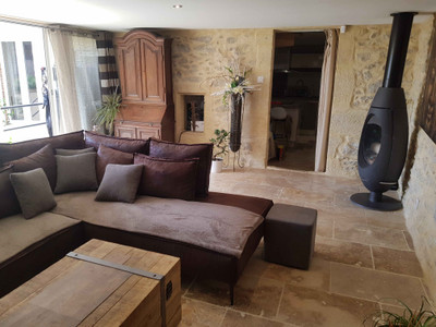 French property for sale in Lédenon, Gard - €349,000 - photo 5