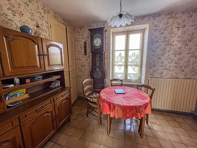 French property for sale in Peyrat-de-Bellac, Haute-Vienne - &#8364;88,000 - photo 3