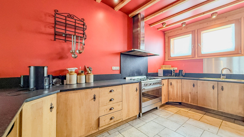 Propriété à vendre à Huez, Isère - 3 434 000 €