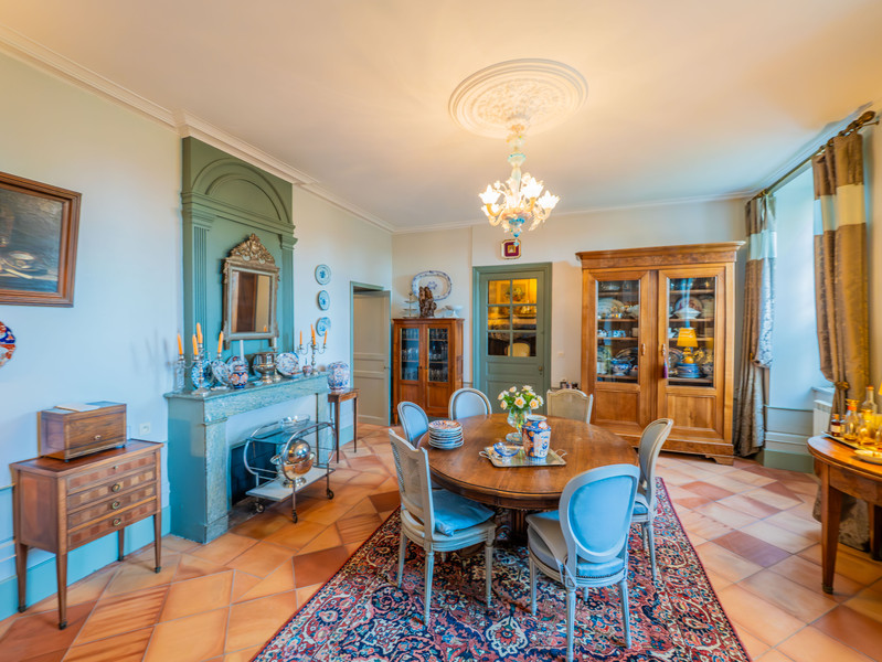 French property for sale in Archiac, Charente-Maritime - €990,000 - photo 4