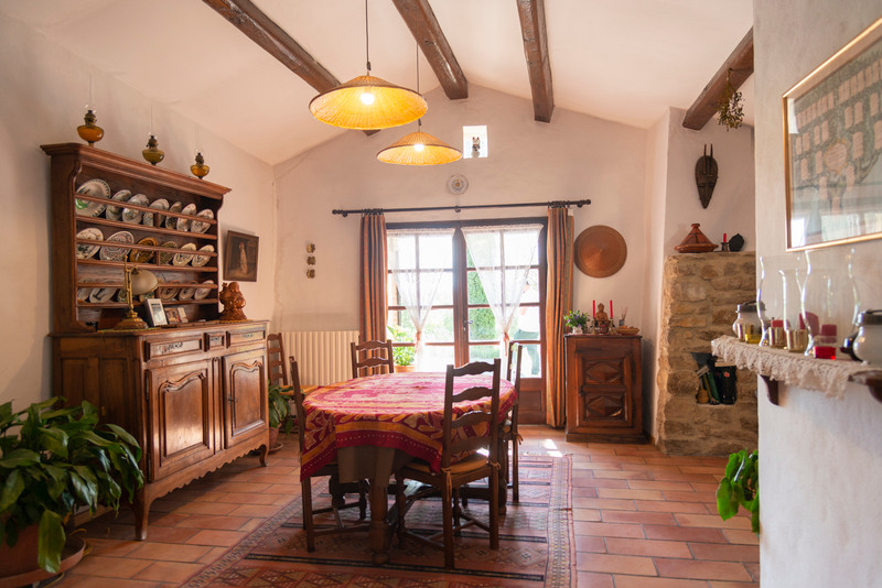 French property for sale in Saint-Victor-de-Malcap, Gard - €870,000 - photo 6