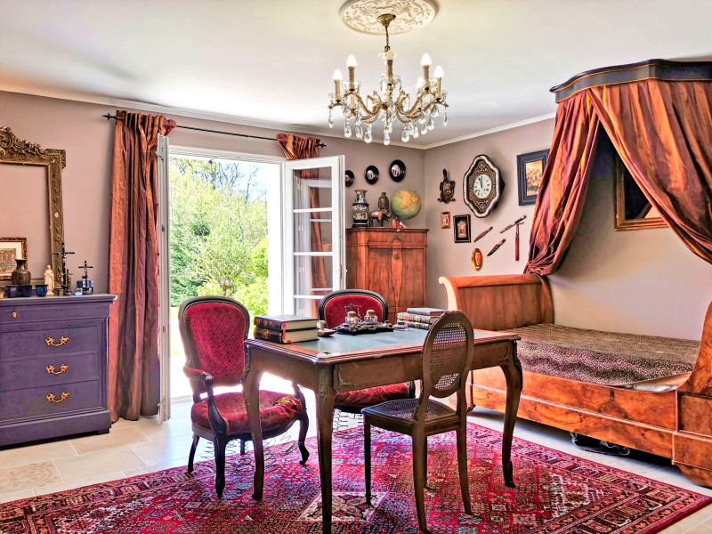French property for sale in Saint-Aignan, Loir-et-Cher - €540,600 - photo 6