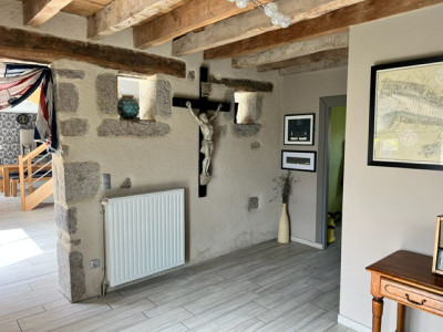 French property for sale in Saint-Maixant, Creuse - €318,000 - photo 14