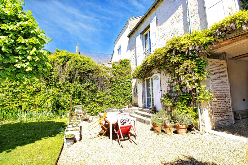 French property for sale in Mer, Loir-et-Cher - €480,000 - photo 9
