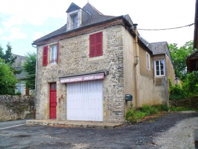 Maison à vendre à Génis, Dordogne, Aquitaine, avec Leggett Immobilier