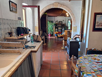 Maison à vendre à Mios, Gironde - 588.000 € - photo 7