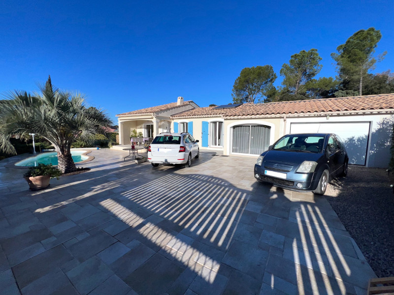 French property for sale in Carcès, Var - €456,000 - photo 7