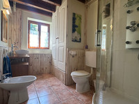 Maison à vendre à Abjat-sur-Bandiat, Dordogne - 299.600 € - photo 7