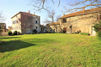 French property, houses and homes for sale in Ventenac-en-Minervois Aude Languedoc_Roussillon