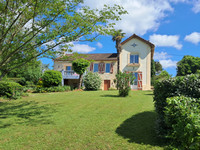 Propriété à vendre à Bourg, Gironde - 371 000 € - photo n°4