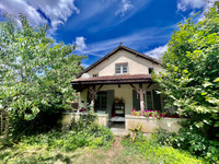 Maison à vendre à Eymet, Dordogne - 265 000 € - photo 1