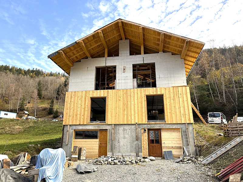 Ski property for sale in Sainte Foy - €500,000 - photo 9