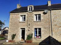 Maison à vendre à Jugon-les-Lacs - Commune nouvelle, Côtes-d'Armor - 117 720 € - photo 1