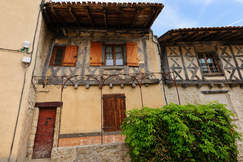 French property for sale in Cancon, Lot-et-Garonne - €67,000 - photo 1