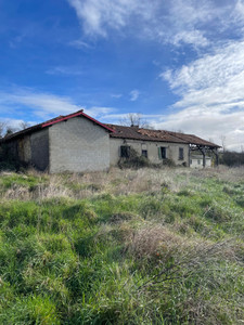 Grange à vendre à Simorre, Gers, Midi-Pyrénées, avec Leggett Immobilier