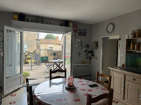 Maison à vendre à Bouillé-Courdault, Vendée - 278.200 € - photo 3